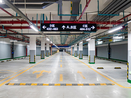 西藏穿墙管道周边缝隙漏水怎么办