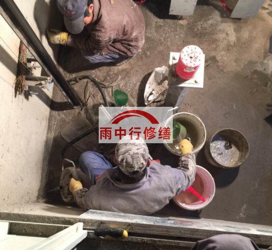 西藏电梯井堵漏价格