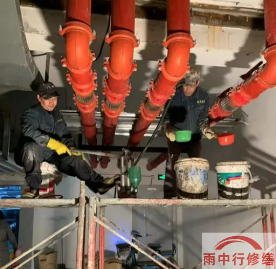 西藏穿墙管或穿墙套管