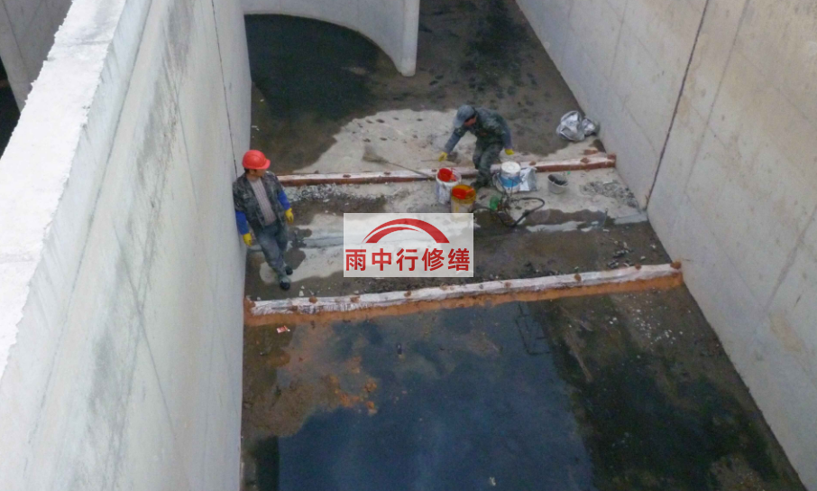 西藏水池防漏