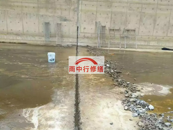 西藏水池防漏方法