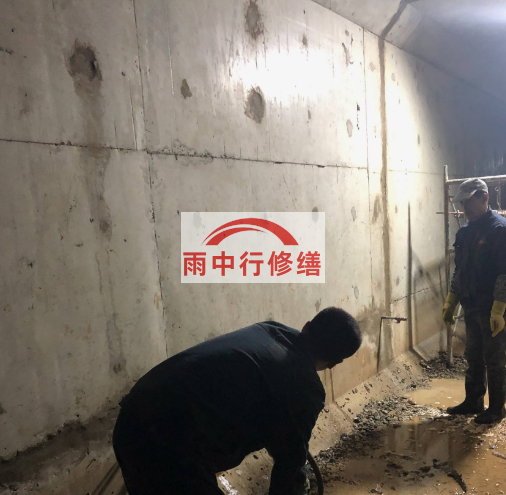 西藏水池堵漏的具体施工方法主要取决于漏水的具体原因？