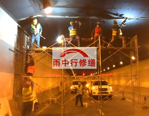 西藏地下水渗出导致地铁临时停运 安全如何保障？