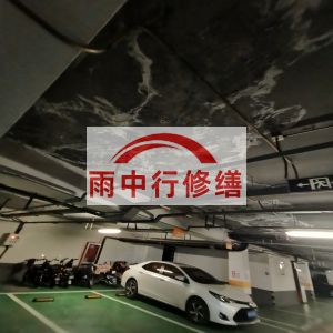 西藏鄂尔多斯万基西山丽景地下室堵漏